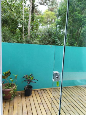 Apartamento Ingleses - Térreo